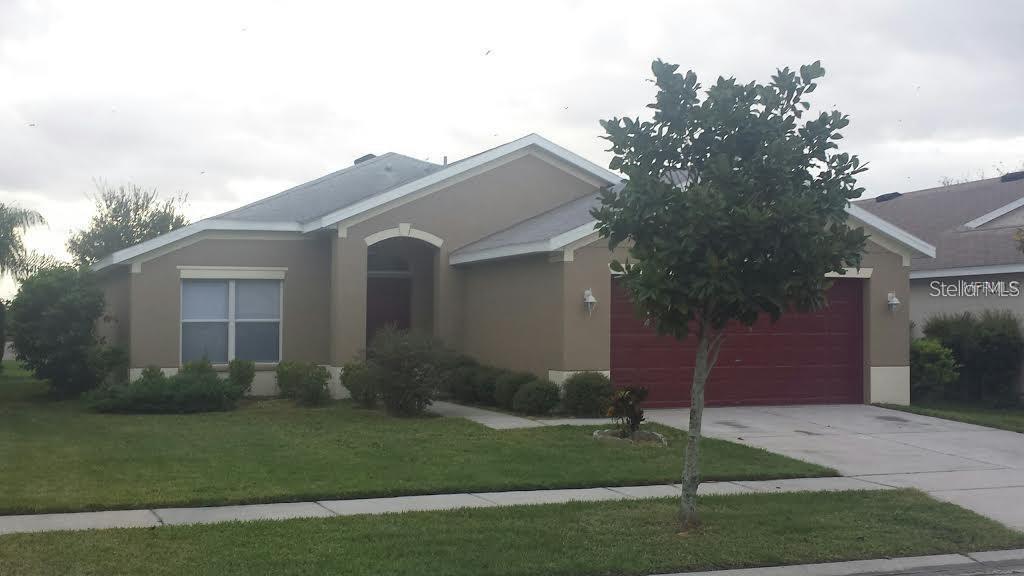 Photo of 11415 MOUNTAIN BAY DRIVE RIVERVIEW FL 33569