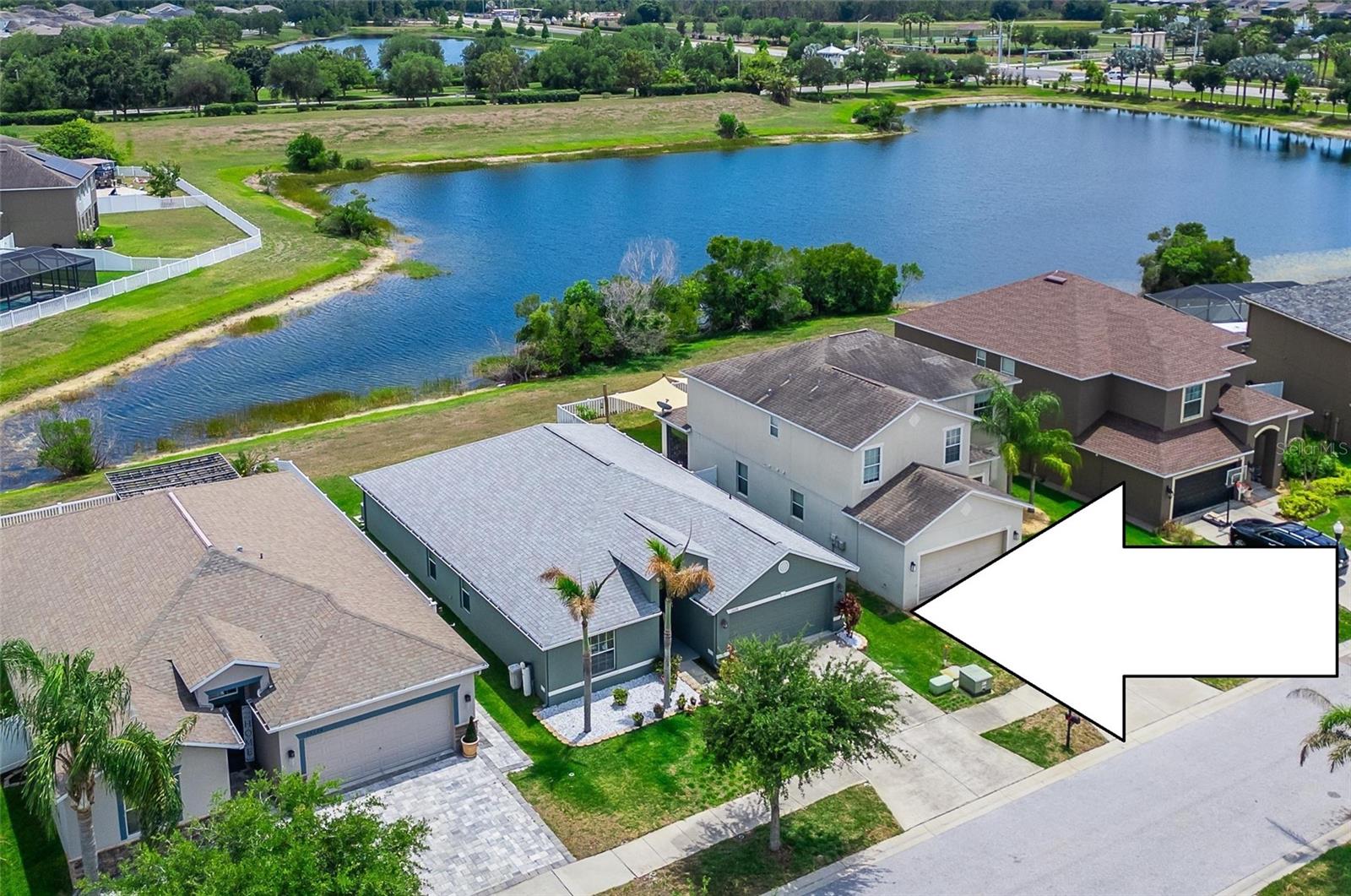 Photo of 13128 ROYAL PINES AVENUE RIVERVIEW FL 33579