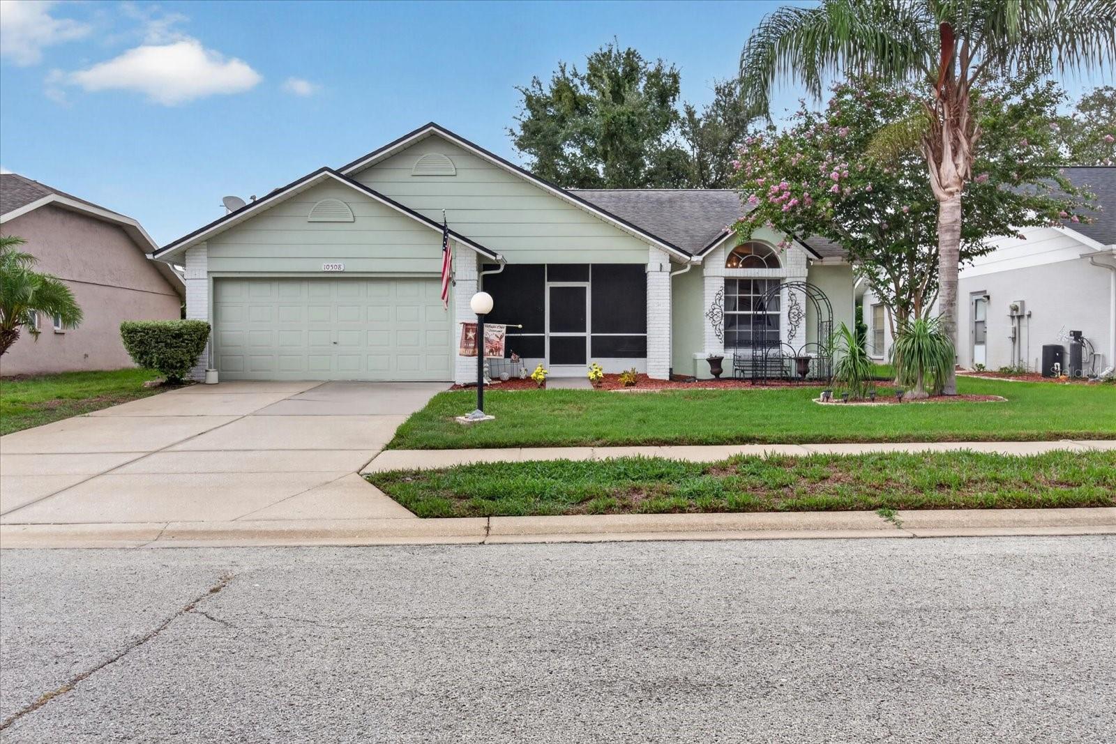 Photo of 10508 QUIMBY DRIVE PORT RICHEY FL 34668