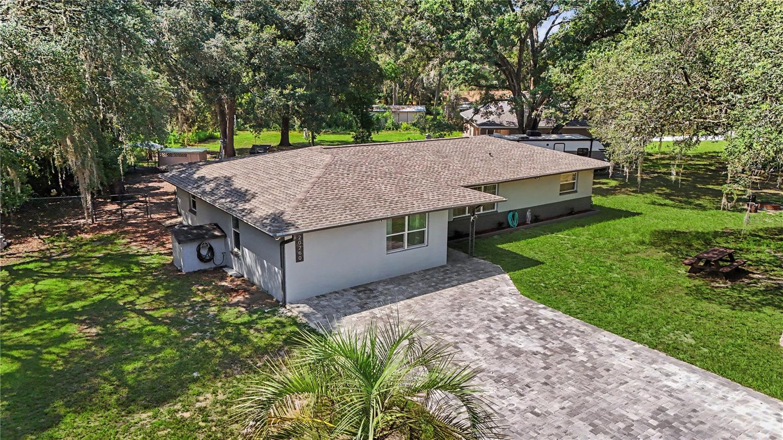Photo of 20260 SW 80TH PLACE ROAD DUNNELLON FL 34431