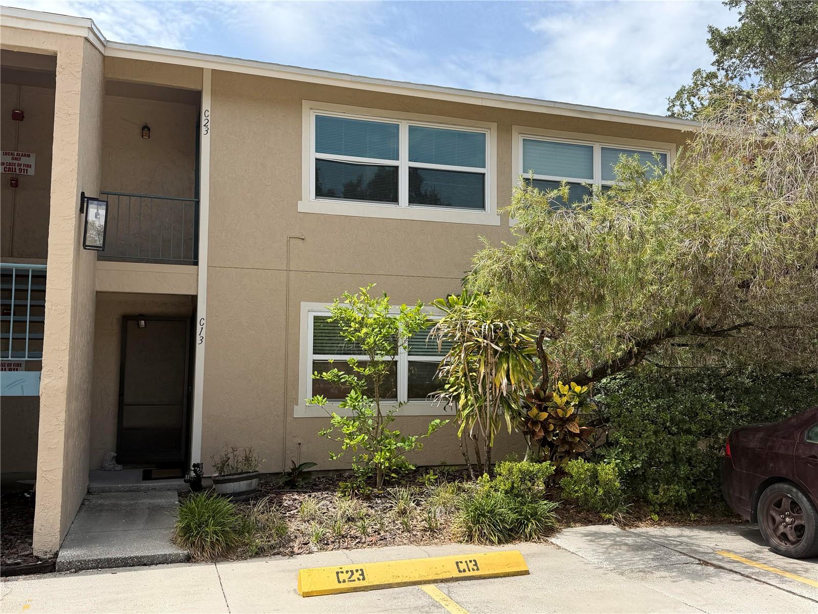 Photo of 4810 S DAUPHIN AVENUE #C23 TAMPA FL 33611