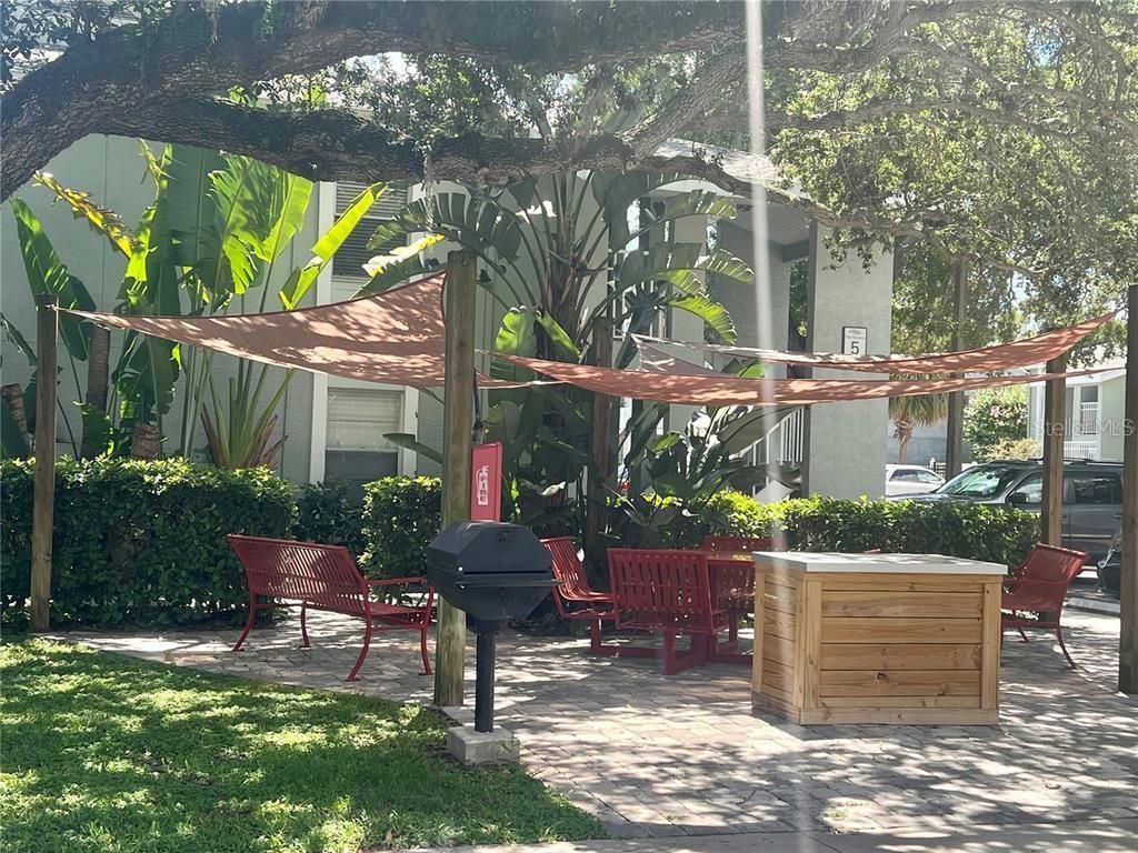 Photo of 5440 S MACDILL AVENUE #2G TAMPA FL 33611
