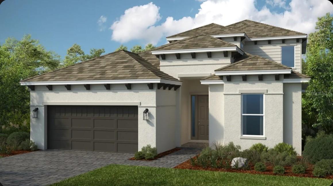 Photo of 30247 IMPERATI BOULEVARD WESLEY CHAPEL FL 33543