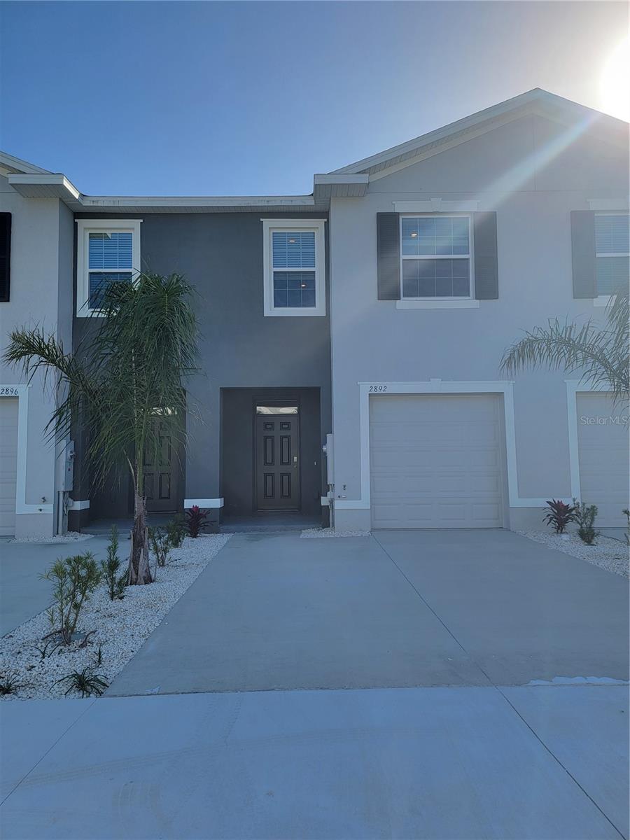 Photo of 2892 EVERGREEN ELM PASS WESLEY CHAPEL FL 33543