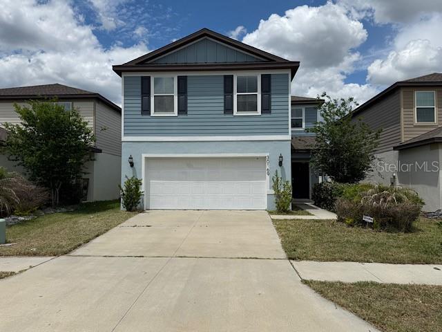 Photo of 30169 SKYLARK DRIVE WESLEY CHAPEL FL 33545