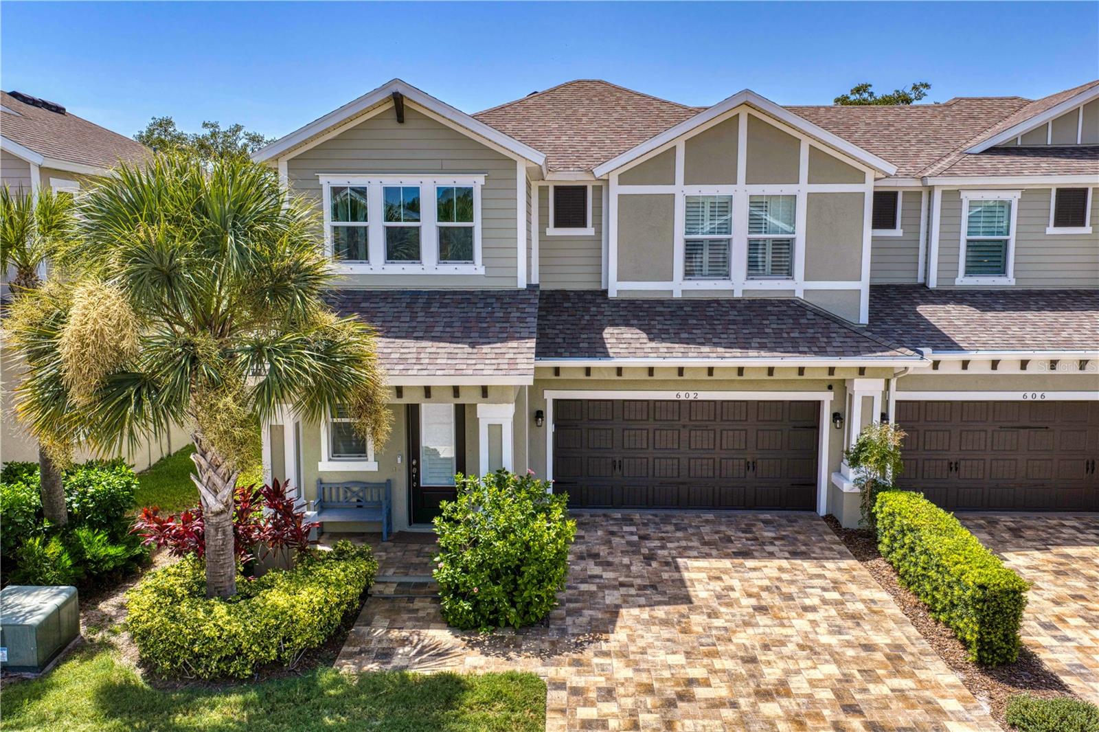 Photo of 602 OZONA VILLAGE DRIVE PALM HARBOR FL 34683
