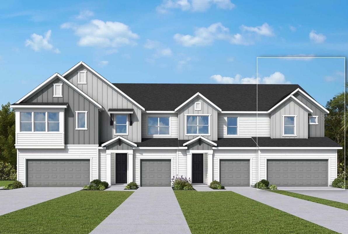 Photo of 1132 WILD CREST LANE DAYTONA BEACH FL 32117