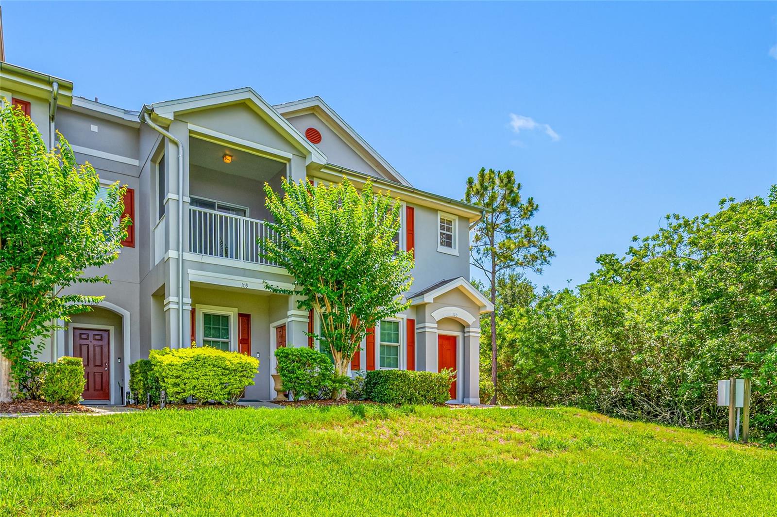 Photo of 10409 CRIMSON PARK LANE #110 TAMPA FL 33626