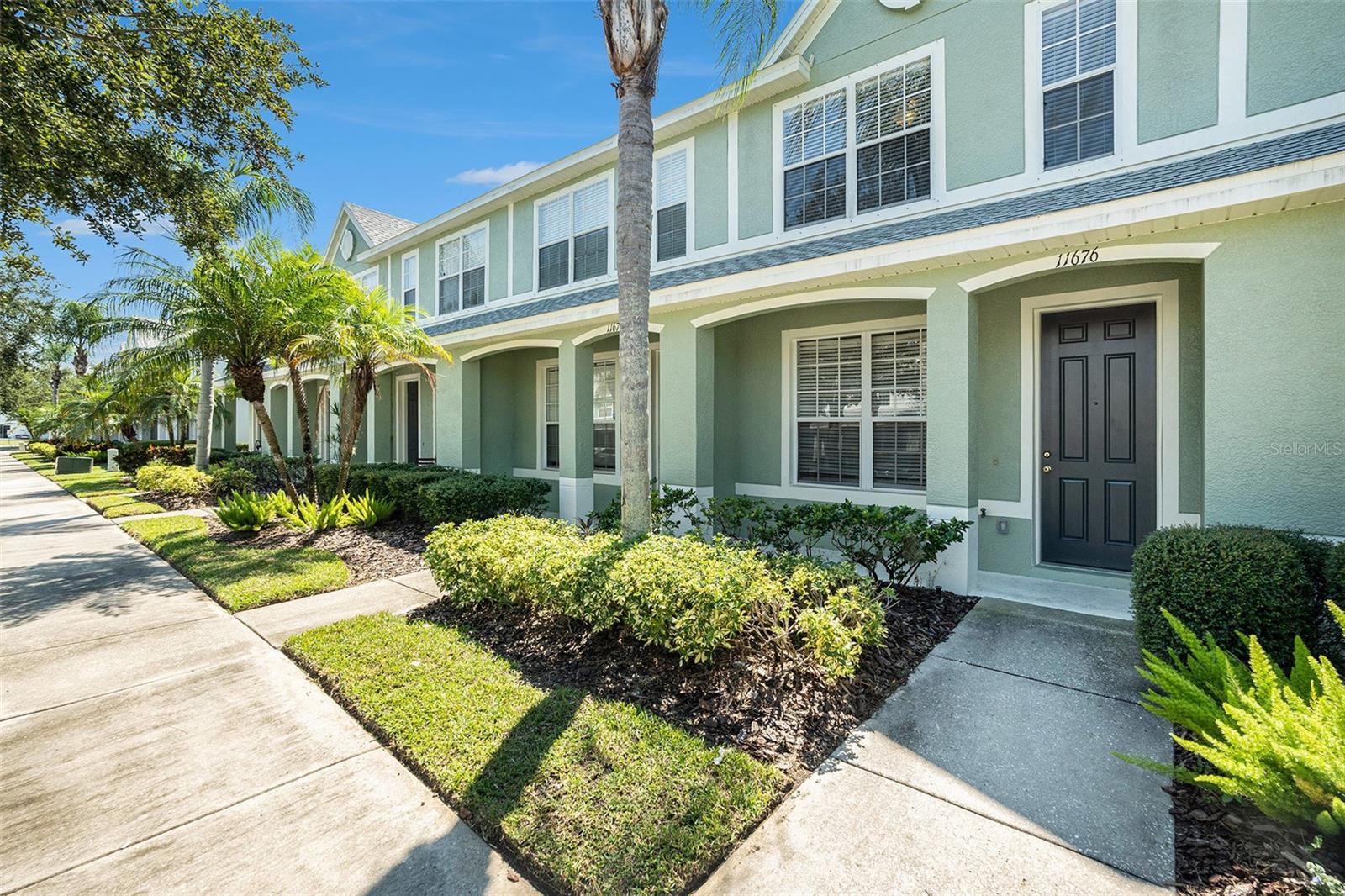 Photo of 11676 DECLARATION DRIVE TAMPA FL 33635