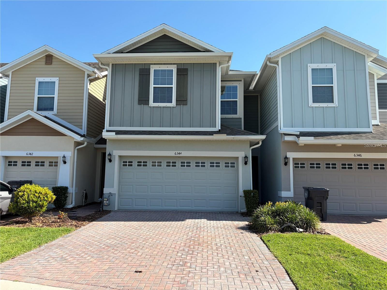 Photo of 6344 CAMINO DRIVE APOLLO BEACH FL 33572