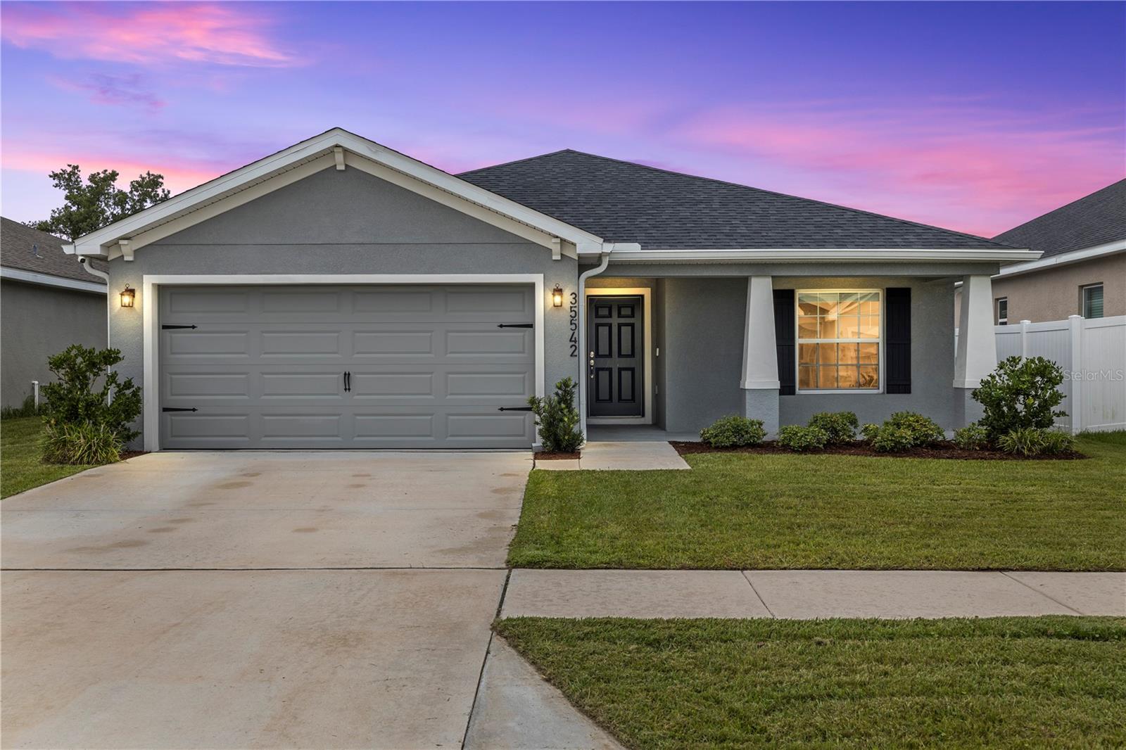 Photo of 35542 BELLINGTON BOULEVARD ZEPHYRHILLS FL 33541