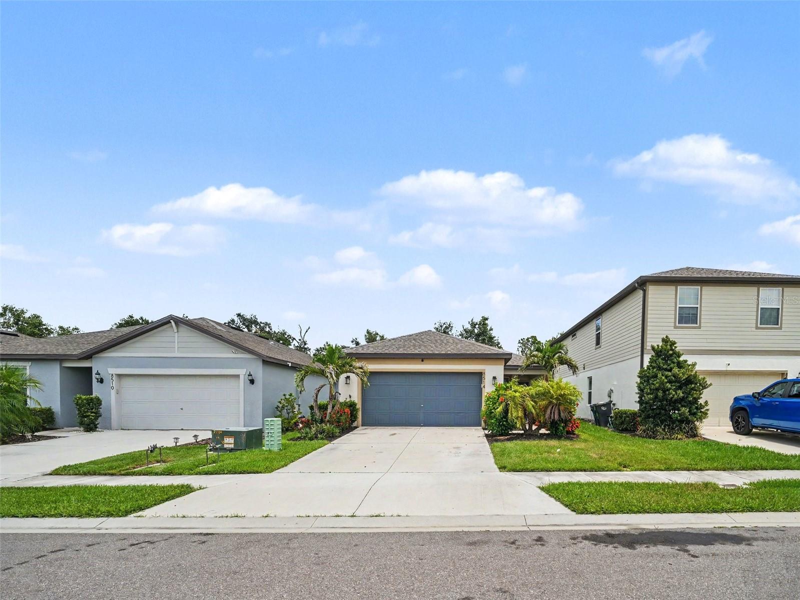 Photo of 8514 ABALONE LOOP PARRISH FL 34219