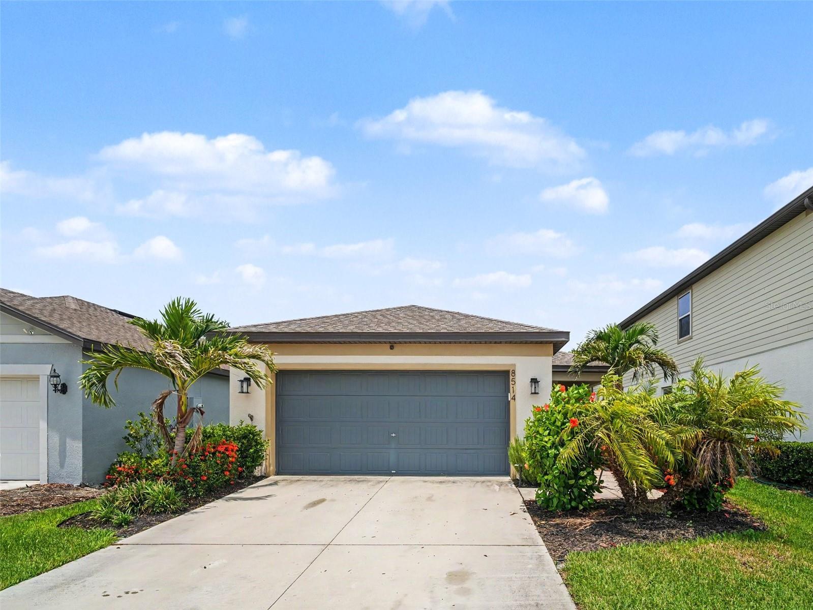 Photo of 8514 ABALONE LOOP PARRISH FL 34219