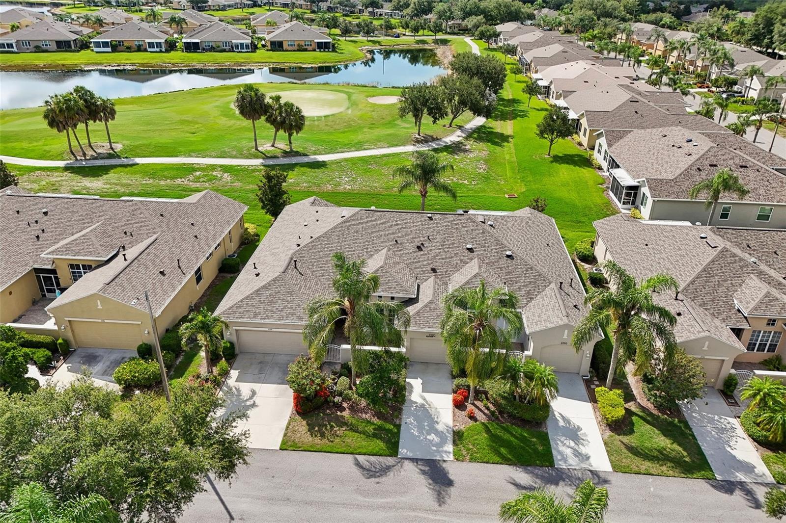 Photo of 2288 SIFIELD GREENS WAY SUN CITY CENTER FL 33573