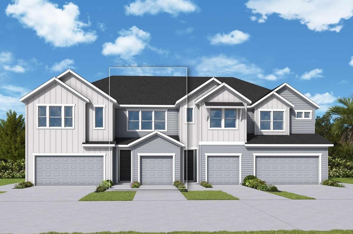 Photo of 1201 WILD CREST LANE DAYTONA BEACH FL 32117