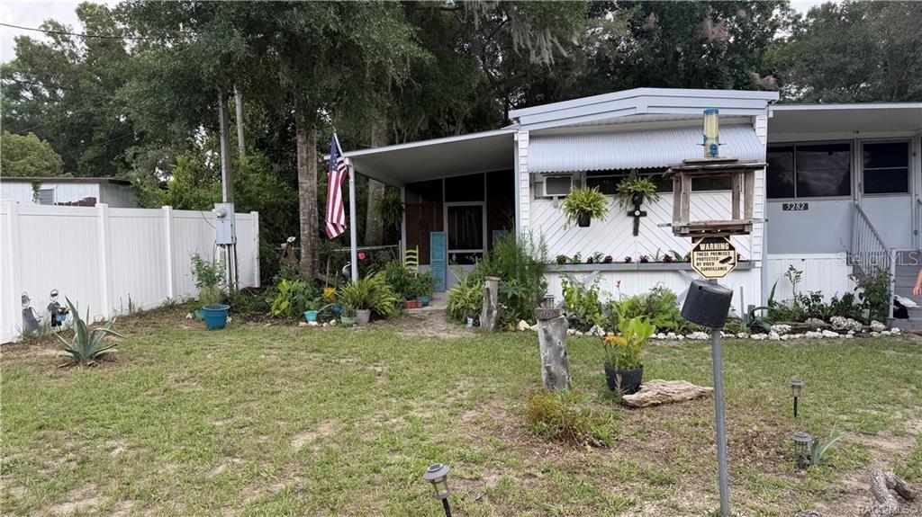 Photo of 5282 W BLADE LANE DUNNELLON FL 34433
