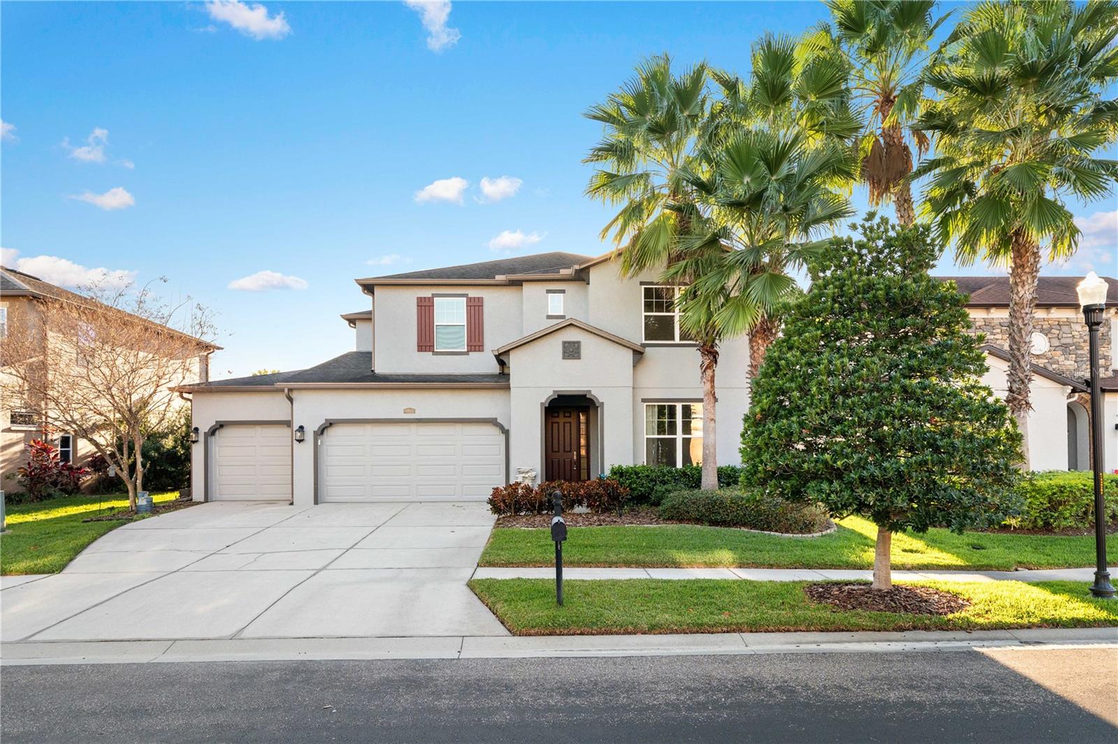 Photo of 4522 SCARLET LOOP WESLEY CHAPEL FL 33544