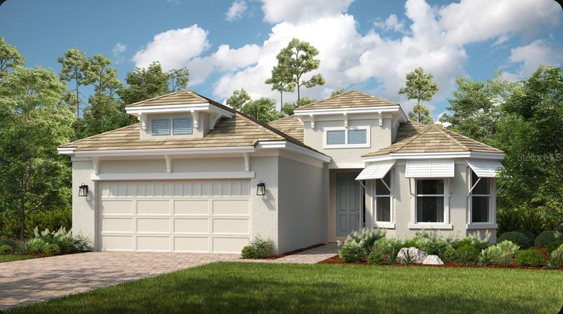 Photo of 3826 MASANIELLO WAY WESLEY CHAPEL FL 33543