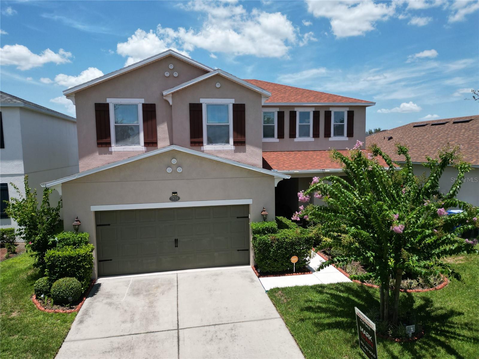Photo of 7620 TANGLE RUSH DRIVE GIBSONTON FL 33534