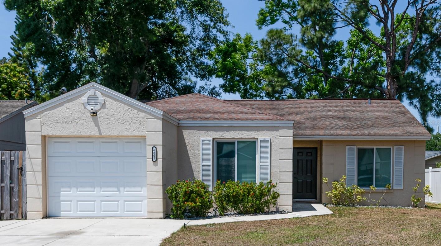Photo of 6805 S GABRIELLE STREET TAMPA FL 33611