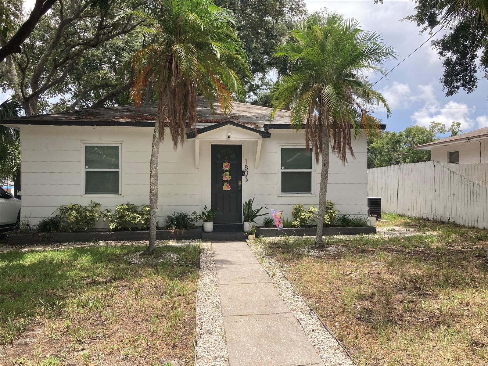 Photo of 1803 SPRINGTIME AVENUE CLEARWATER FL 33755