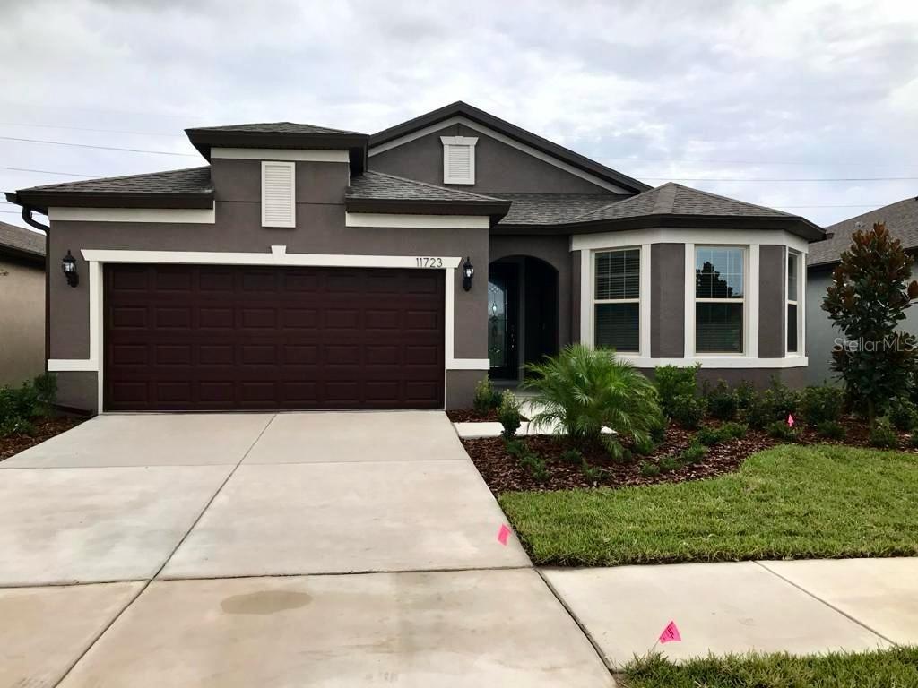 Photo of 11723 BRIGHTON KNOLL LOOP RIVERVIEW FL 33579