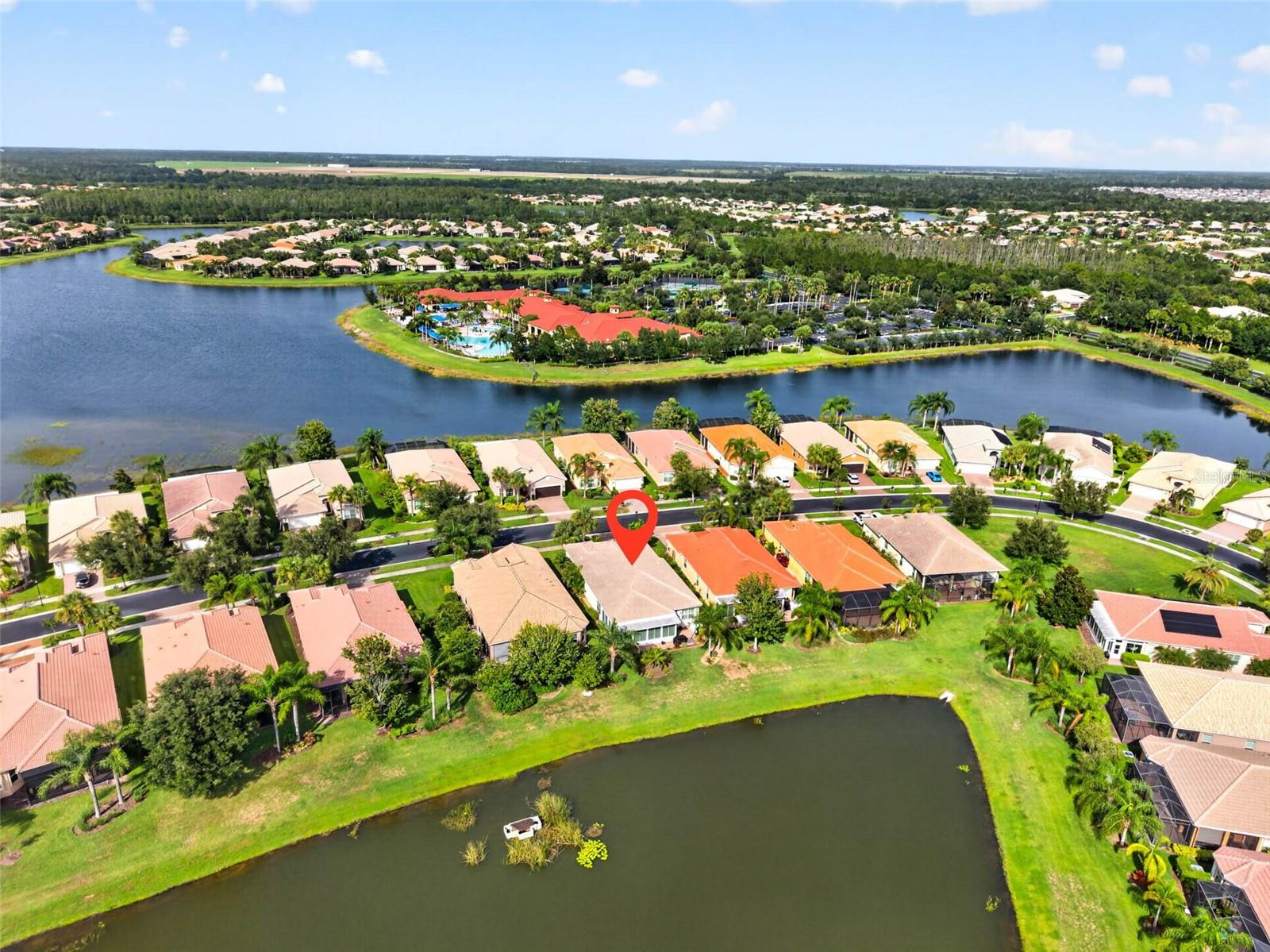 Photo of 15929 GOLDEN LAKES DRIVE WIMAUMA FL 33598