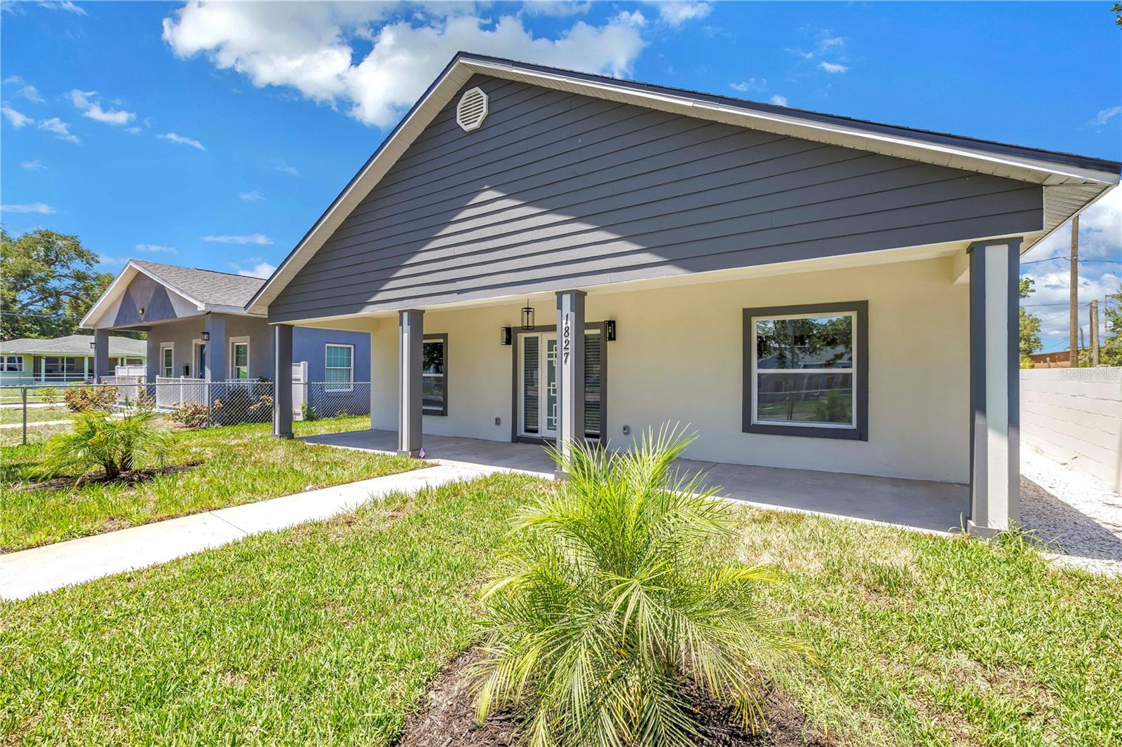Photo of 1827 16TH STREET ST PETERSBURG FL 33705