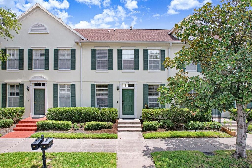 Photo of 9915 NEW PARKE ROAD TAMPA FL 33626