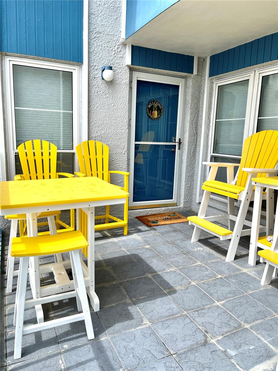 Photo of 315 MEDALLION BOULEVARD #H MADEIRA BEACH FL 33708