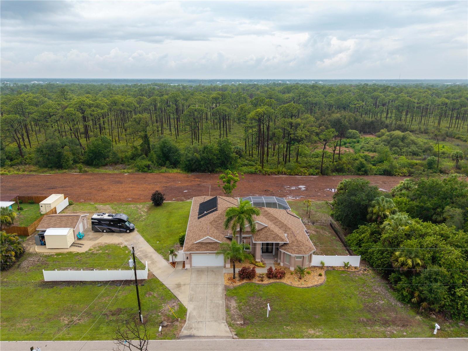 Photo of 1009 CAMPBELL STREET PORT CHARLOTTE FL 33953