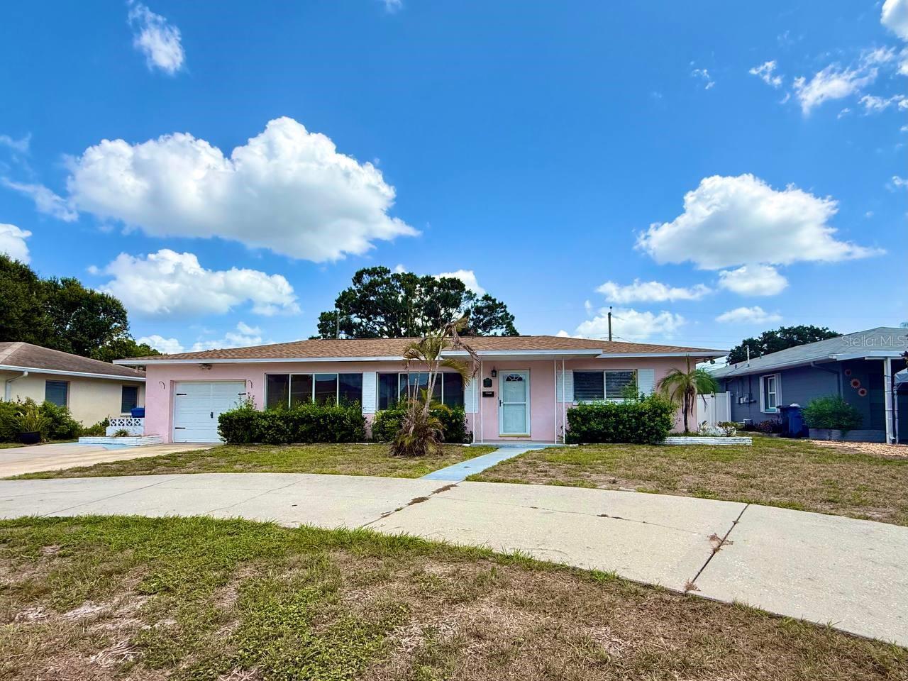 Photo of 4201 BENSON AVENUE ST PETERSBURG FL 33713