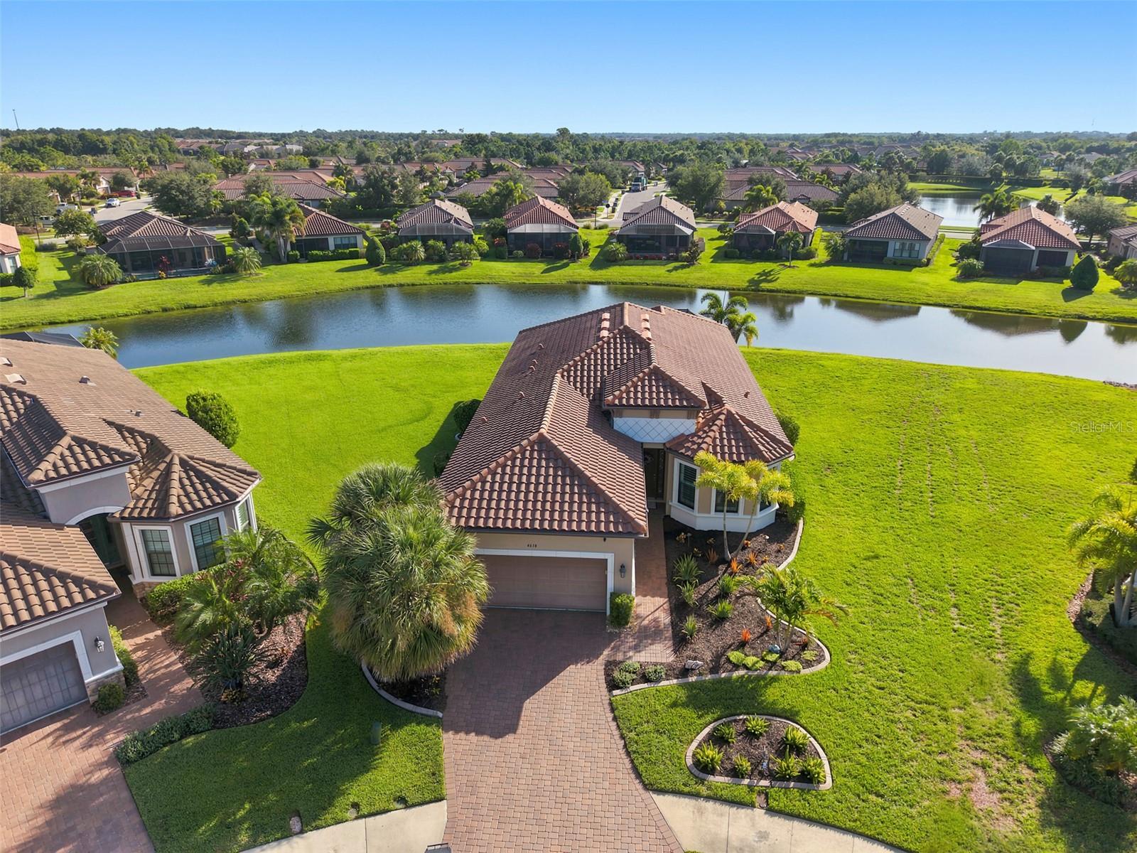 Photo of 4616 STICKLEY COURT PALMETTO FL 34221