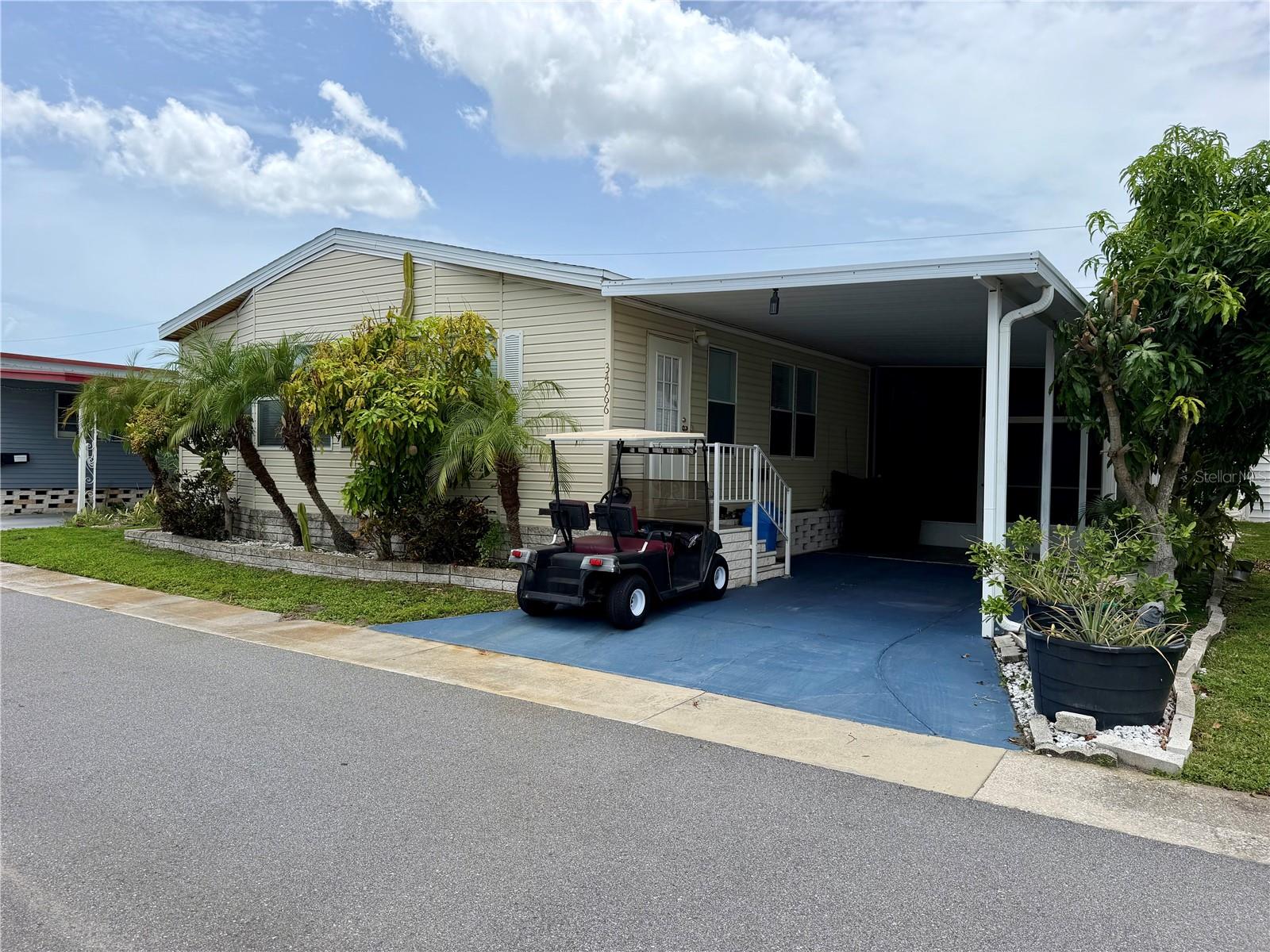 Photo of 34066 AVOCADO DRIVE PINELLAS PARK FL 33781