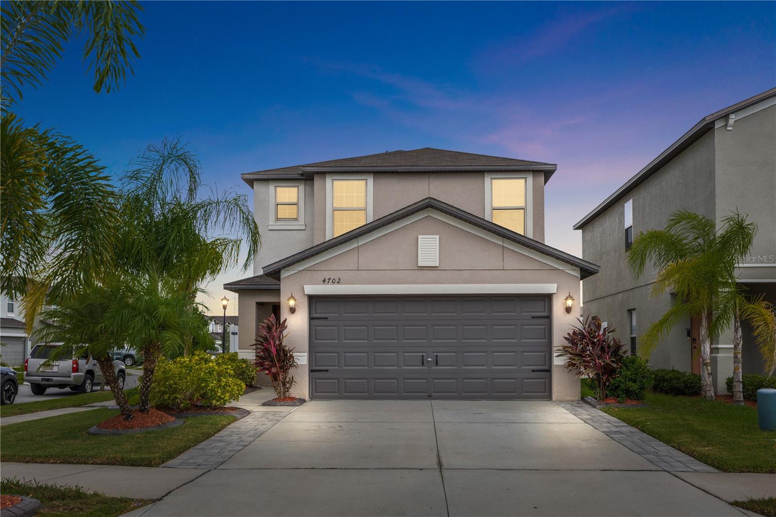 Photo of 4702 RON EDDIE PLACE TAMPA FL 33619