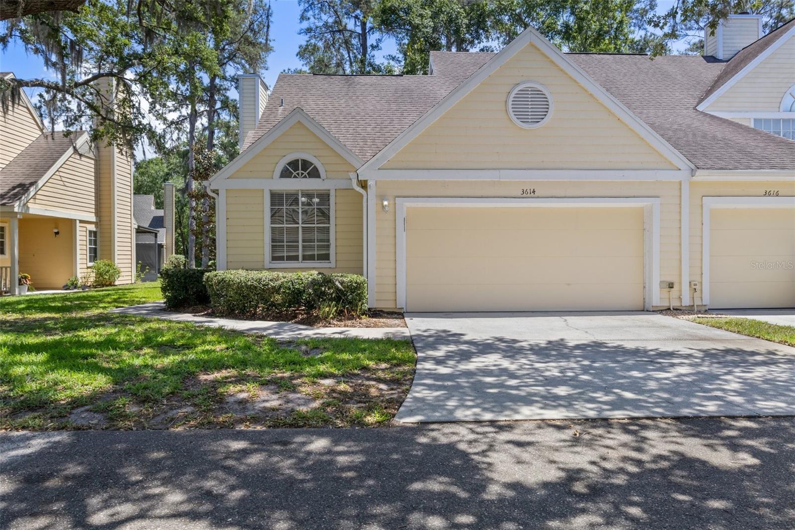 Photo of 3614 PINE KNOT DRIVE #3614 VALRICO FL 33596