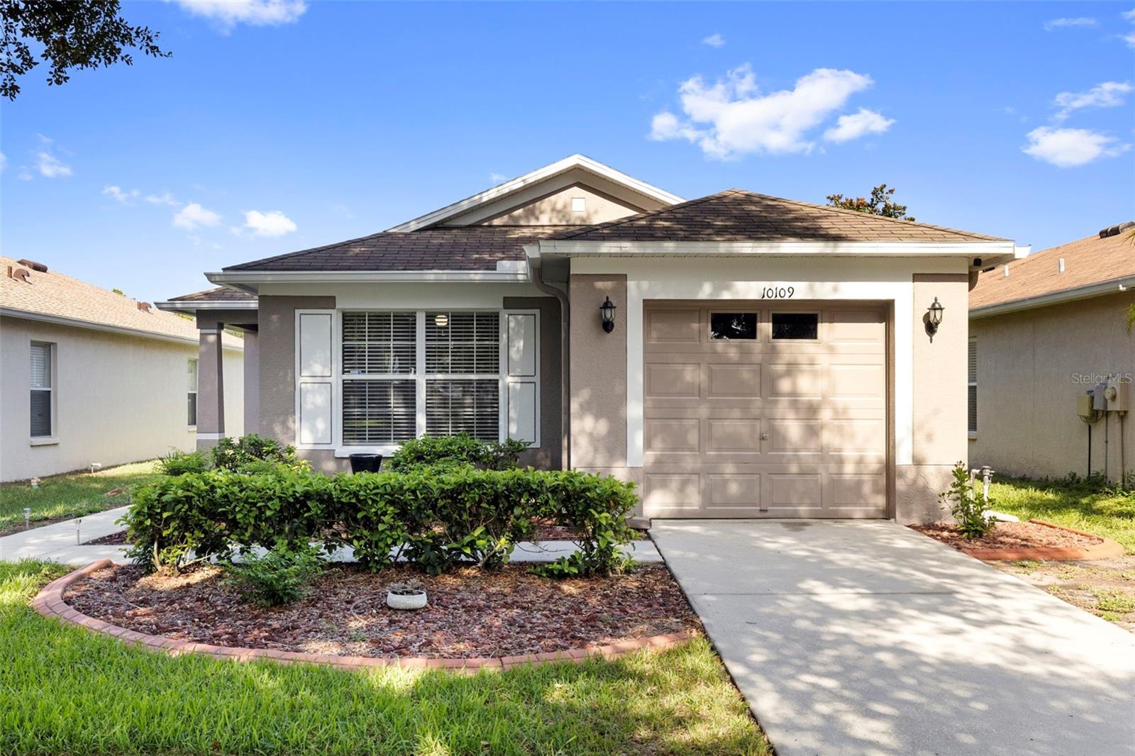 Photo of 10109 LANDPORT WAY LAND O LAKES FL 34638