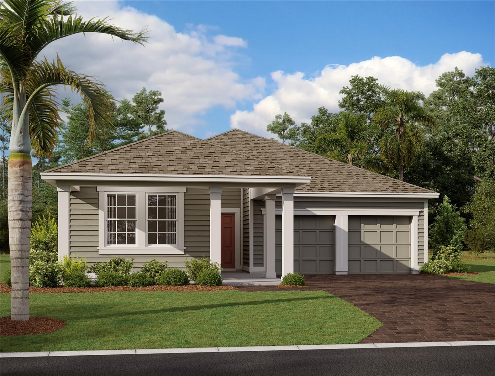 Photo of 30135 EMERALD FOREST DRIVE MOUNT DORA FL 32757