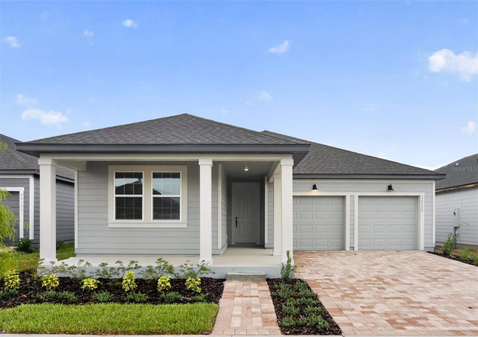 Photo of 30135 EMERALD FOREST DRIVE MOUNT DORA FL 32757
