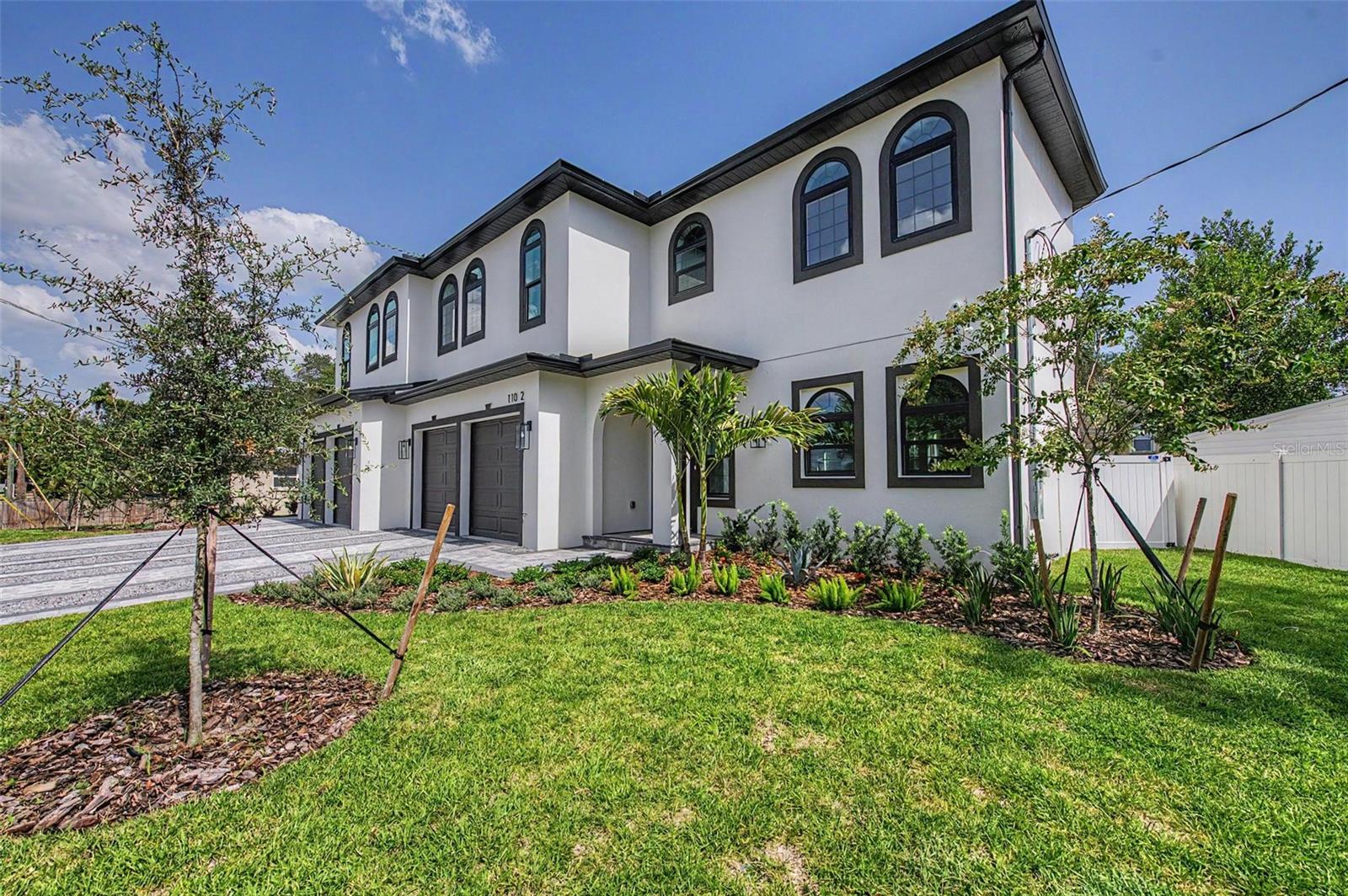 Photo of 110 S ARRAWANA AVENUE #2 TAMPA FL 33609