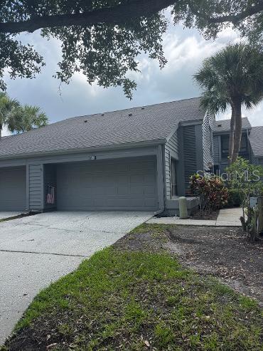 Photo of 3053 EAGLES LANDING CIRCLE #3053 CLEARWATER FL 33761
