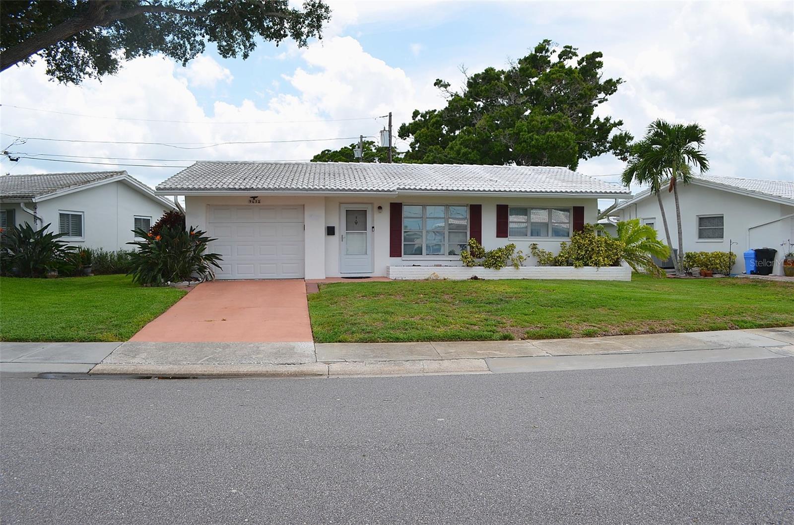 Photo of 9632 42ND STREET PINELLAS PARK FL 33782