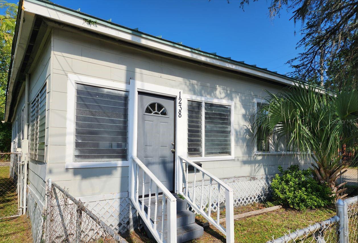 Photo of 1238 CLEVELAND STREET JACKSONVILLE FL 32209