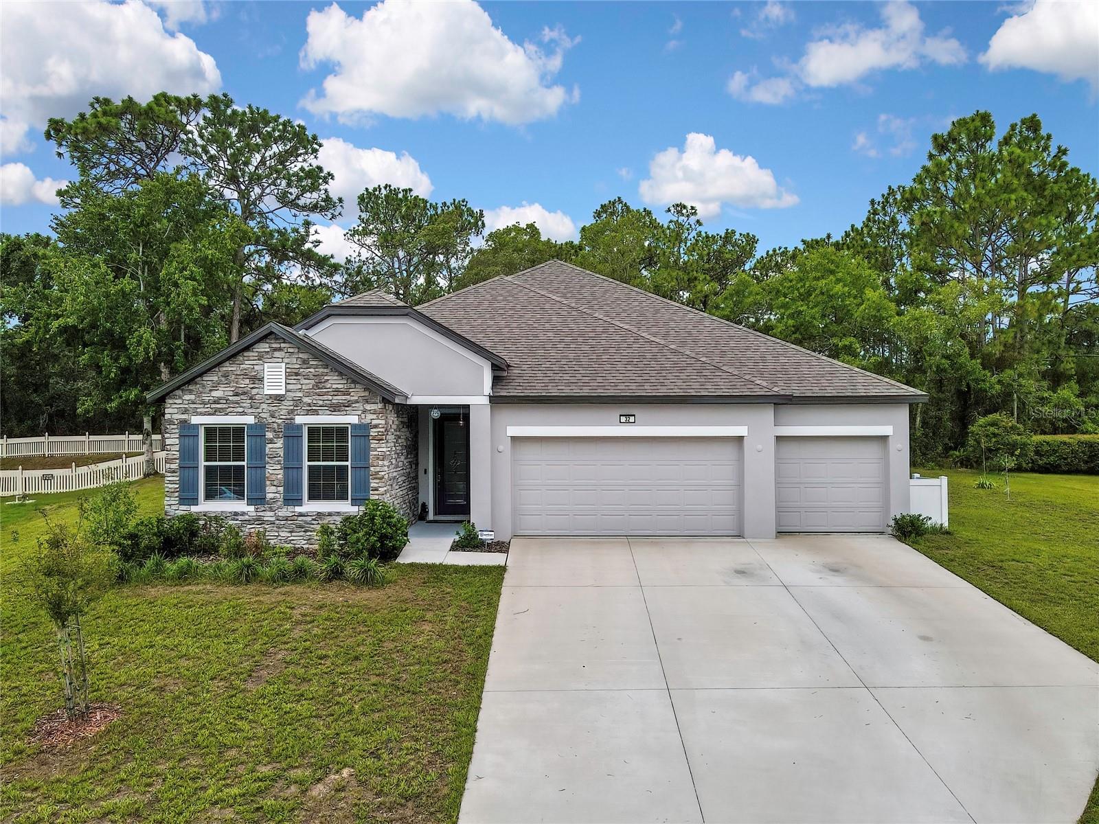 Photo of 32 CARNATION COURT HOMOSASSA FL 34446