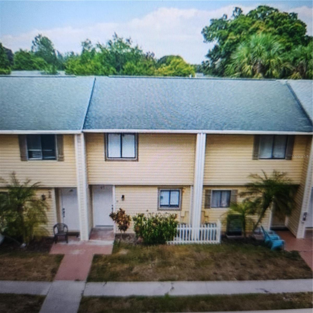 Photo of 22630 GAGE LOOP #4 LAND O LAKES FL 34639