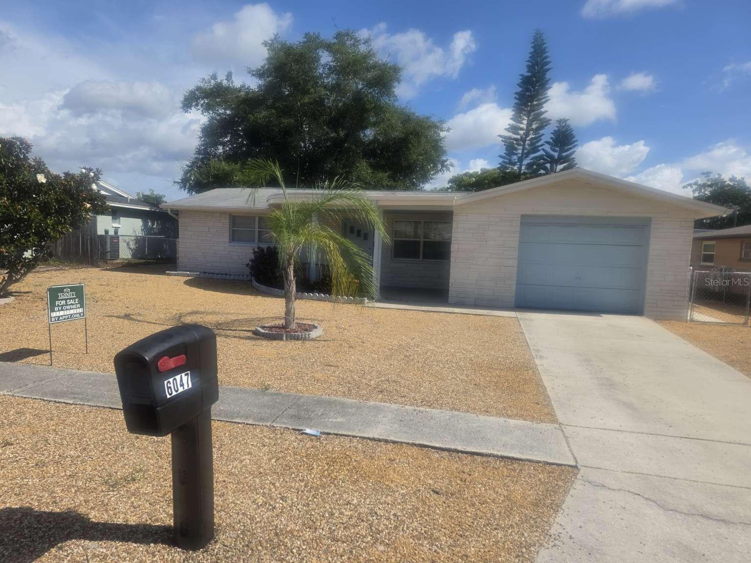 Photo of 6047 9TH AVENUE NEW PORT RICHEY FL 34653