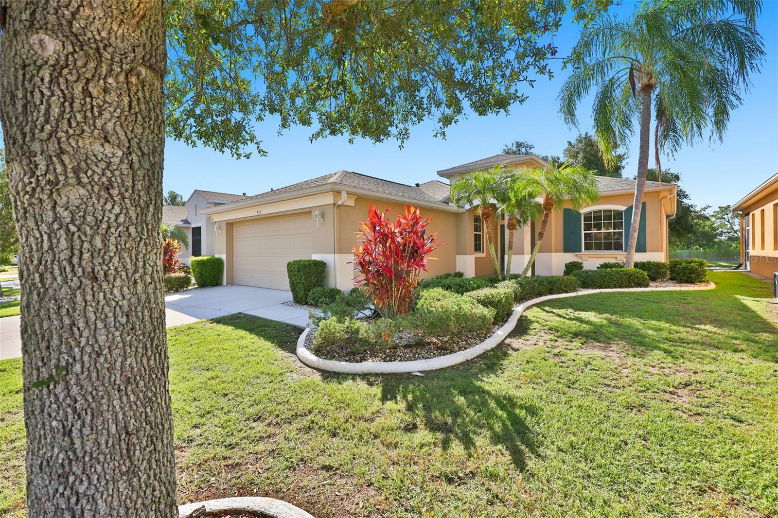 Photo of 838 KING LEON WAY SUN CITY CENTER FL 33573