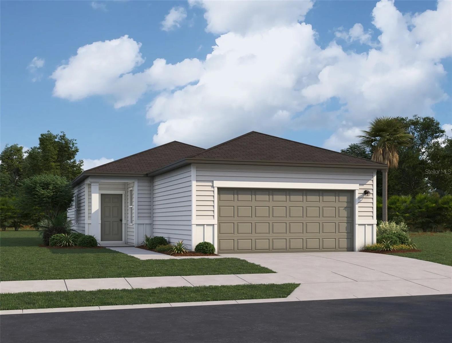 Photo of 1640 NORFOLK TRAIL DELAND FL 32720