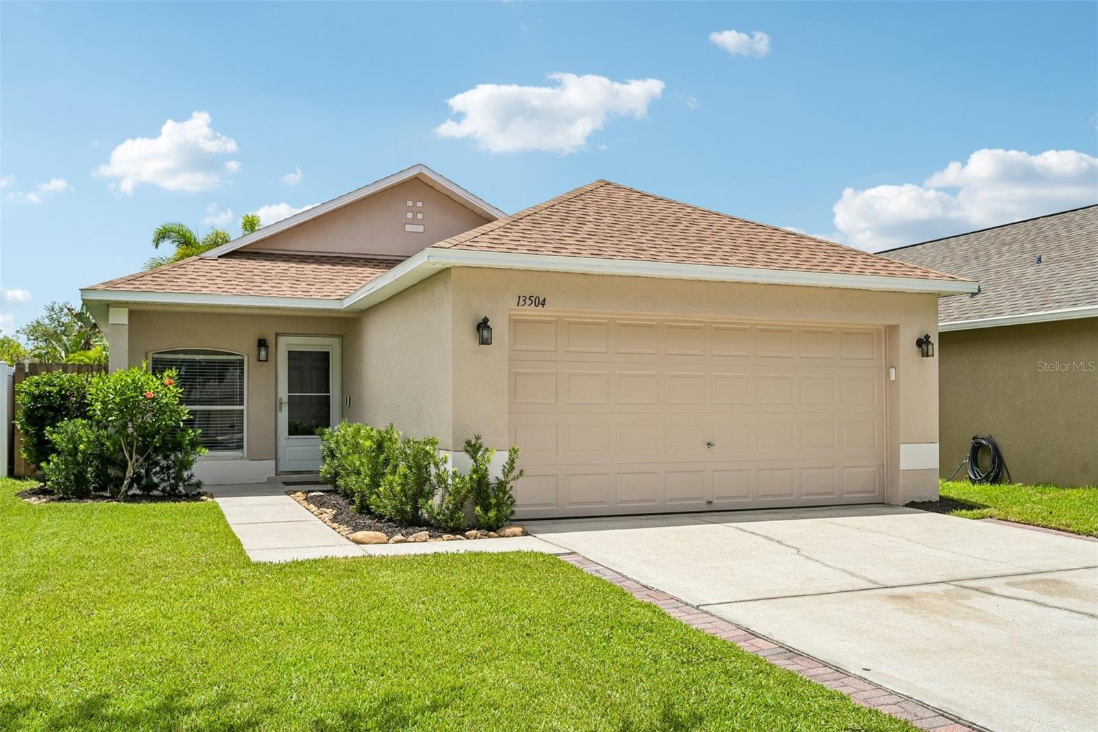 Photo of 13504 PADRON COURT RIVERVIEW FL 33579