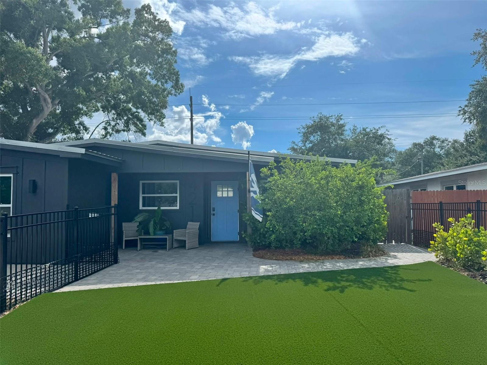 Photo of 4211 S DREXEL AVENUE TAMPA FL 33611